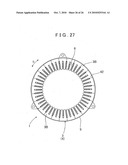 STATOR AND ROTATING ELECTRIC MACHINE EMPLOYING THE SAME diagram and image