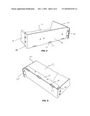 DRAWER ASSEMBLY diagram and image