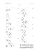 ORGANIC ELEMENT FOR ELECTROLUMINESCENT DEVICES diagram and image