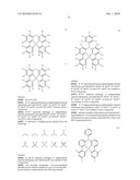 ORGANIC ELEMENT FOR ELECTROLUMINESCENT DEVICES diagram and image