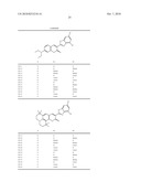 ORGANIC ELEMENT FOR ELECTROLUMINESCENT DEVICES diagram and image