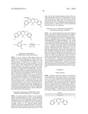 ORGANIC ELEMENT FOR ELECTROLUMINESCENT DEVICES diagram and image