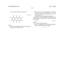 ORGANIC ELEMENT FOR ELECTROLUMINESCENT DEVICES diagram and image