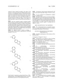 ORGANIC ELECTROLUMINESCENCE DEVICE AND MATERIAL FOR ORGANIC ELECTROLUMINESCENCE DEVICE diagram and image