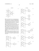 ORGANIC ELECTROLUMINESCENCE DEVICE AND MATERIAL FOR ORGANIC ELECTROLUMINESCENCE DEVICE diagram and image