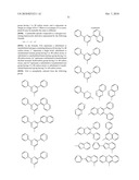 ORGANIC ELECTROLUMINESCENCE DEVICE AND MATERIAL FOR ORGANIC ELECTROLUMINESCENCE DEVICE diagram and image