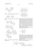 ORGANIC ELECTROLUMINESCENCE DEVICE AND MATERIAL FOR ORGANIC ELECTROLUMINESCENCE DEVICE diagram and image