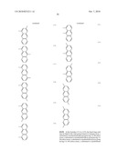 ORGANIC ELECTROLUMINESCENCE DEVICE AND MATERIAL FOR ORGANIC ELECTROLUMINESCENCE DEVICE diagram and image