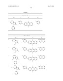 ORGANIC ELECTROLUMINESCENCE DEVICE AND MATERIAL FOR ORGANIC ELECTROLUMINESCENCE DEVICE diagram and image