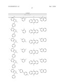 ORGANIC ELECTROLUMINESCENCE DEVICE AND MATERIAL FOR ORGANIC ELECTROLUMINESCENCE DEVICE diagram and image