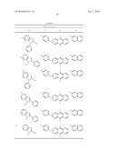 ORGANIC ELECTROLUMINESCENCE DEVICE AND MATERIAL FOR ORGANIC ELECTROLUMINESCENCE DEVICE diagram and image