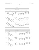 ORGANIC ELECTROLUMINESCENCE DEVICE AND MATERIAL FOR ORGANIC ELECTROLUMINESCENCE DEVICE diagram and image