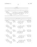 ORGANIC ELECTROLUMINESCENCE DEVICE AND MATERIAL FOR ORGANIC ELECTROLUMINESCENCE DEVICE diagram and image