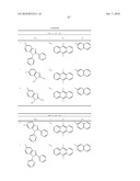 ORGANIC ELECTROLUMINESCENCE DEVICE AND MATERIAL FOR ORGANIC ELECTROLUMINESCENCE DEVICE diagram and image