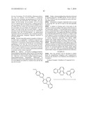 ORGANIC ELECTROLUMINESCENCE DEVICE AND MATERIAL FOR ORGANIC ELECTROLUMINESCENCE DEVICE diagram and image