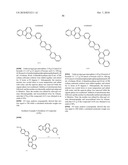 ORGANIC ELECTROLUMINESCENCE DEVICE AND MATERIAL FOR ORGANIC ELECTROLUMINESCENCE DEVICE diagram and image