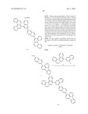 ORGANIC ELECTROLUMINESCENCE DEVICE AND MATERIAL FOR ORGANIC ELECTROLUMINESCENCE DEVICE diagram and image