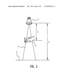 Low Cost System Concept for Gesture Light Control diagram and image