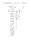 FAN ARRANGEMENT diagram and image