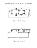 SINGLE-PHASE AND THREE-PHASE DUAL BUCK-BOOST/BUCK POWER FACTOR CORRECTION CIRCUITS AND CONTROLLING METHOD THEREOF diagram and image