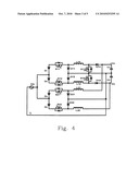 SINGLE-PHASE AND THREE-PHASE DUAL BUCK-BOOST/BUCK POWER FACTOR CORRECTION CIRCUITS AND CONTROLLING METHOD THEREOF diagram and image