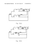 SINGLE-PHASE AND THREE-PHASE DUAL BUCK-BOOST/BUCK POWER FACTOR CORRECTION CIRCUITS AND CONTROLLING METHOD THEREOF diagram and image