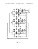 SINGLE-PHASE AND THREE-PHASE DUAL BUCK-BOOST/BUCK POWER FACTOR CORRECTION CIRCUITS AND CONTROLLING METHOD THEREOF diagram and image