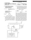 SWITCHING POWER CONVERTER CONTROL WITH SPREAD SPECTRUM BASED ELECTROMAGNETIC INTERFERENCE REDUCTION diagram and image