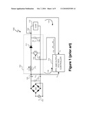 SWITCHING POWER CONVERTER CONTROL WITH SPREAD SPECTRUM BASED ELECTROMAGNETIC INTERFERENCE REDUCTION diagram and image