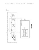 SWITCHING POWER CONVERTER CONTROL WITH SPREAD SPECTRUM BASED ELECTROMAGNETIC INTERFERENCE REDUCTION diagram and image