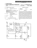 Current control circuit diagram and image