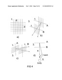 E-field sensor arrays for interactive gaming, computer interfaces, machine vision, medical imaging, and geological exploration CIP diagram and image