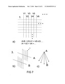 E-field sensor arrays for interactive gaming, computer interfaces, machine vision, medical imaging, and geological exploration CIP diagram and image