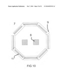 E-field sensor arrays for interactive gaming, computer interfaces, machine vision, medical imaging, and geological exploration CIP diagram and image