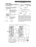 MAGNETIC RESONANCE SYSTEM WITH COOLING SYSTEM AND MONITORING OF HELIUM PRESSURE diagram and image