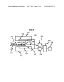 ANTENNA SYSTEM AND MAGNETIC RESONANCE IMAGING APPARATUS diagram and image