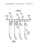 ANTENNA SYSTEM AND MAGNETIC RESONANCE IMAGING APPARATUS diagram and image