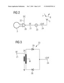 UPCONVERTER diagram and image