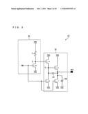 BUFFER AND DISPLAY DEVICE diagram and image