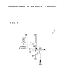 BUFFER AND DISPLAY DEVICE diagram and image