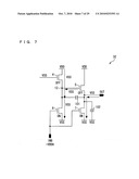 BUFFER AND DISPLAY DEVICE diagram and image