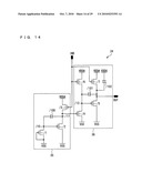 BUFFER AND DISPLAY DEVICE diagram and image