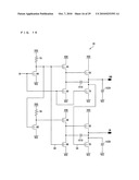 BUFFER AND DISPLAY DEVICE diagram and image