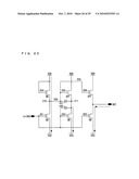 BUFFER AND DISPLAY DEVICE diagram and image