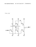 BUFFER AND DISPLAY DEVICE diagram and image