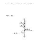 BUFFER AND DISPLAY DEVICE diagram and image