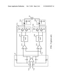 CLASS-D AMPLIFIER diagram and image