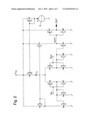 LOW PHASE NOISE AMPLIFIER CIRCUIT diagram and image