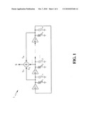 Ring-Based Multi-Push Voltage-Controlled Oscillator diagram and image