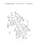 VARIABLE IMPEDANCE ADAPTER FOR TUNING SYSTEM PERFORMANCE diagram and image